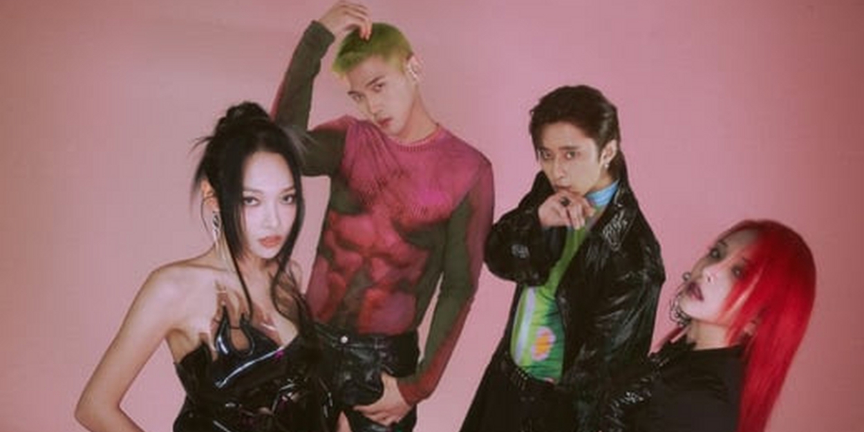 K-POP Sensation KARD Comeback with Sixth Album ICKY  Image