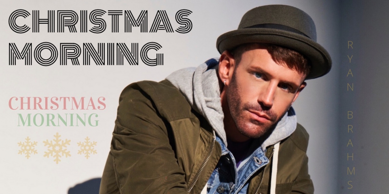 Celebrate 'Christmas Morning' With Ryan Brahms' Moving New Single Video