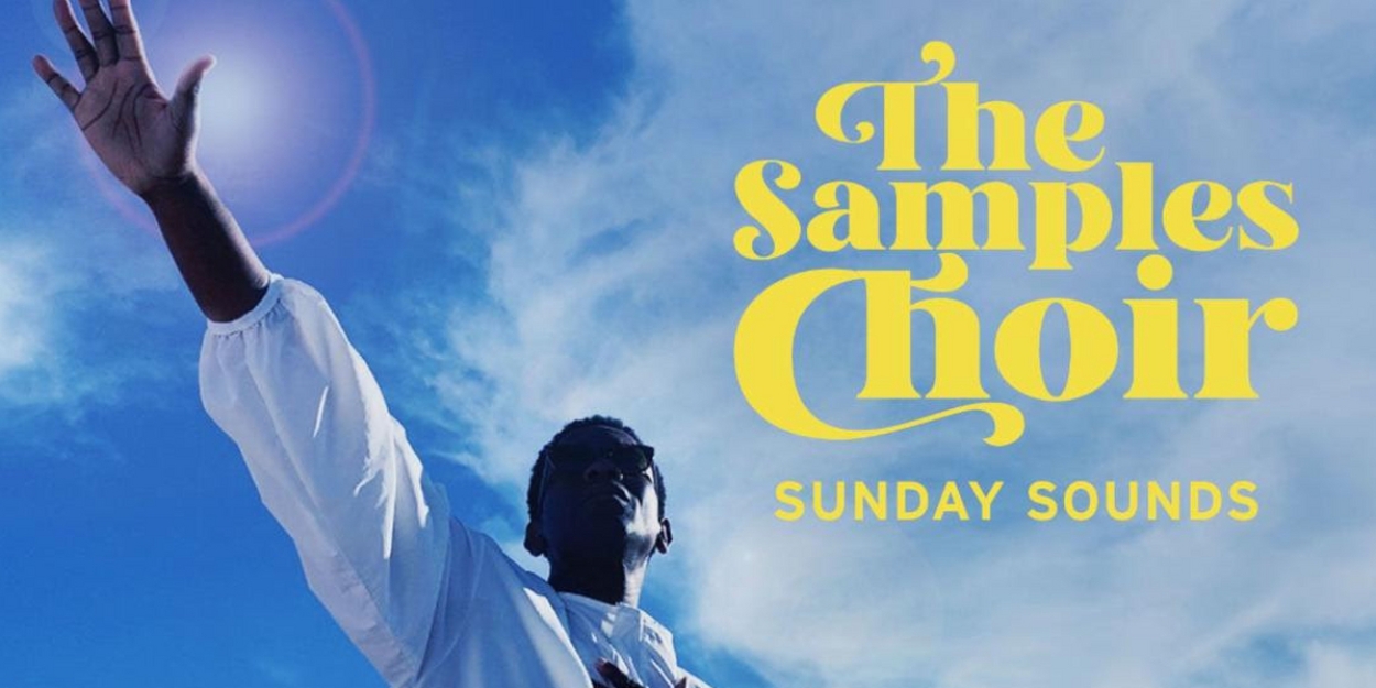 Kanye West's Sunday Service Choir, The Sample Choir, Releases Debut Sample Pack 