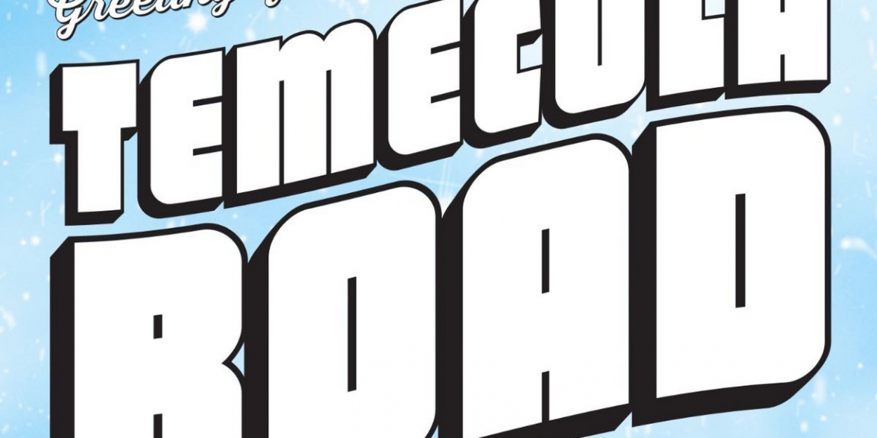 Temecula Road Releases 'Christmas In Dixie' Video