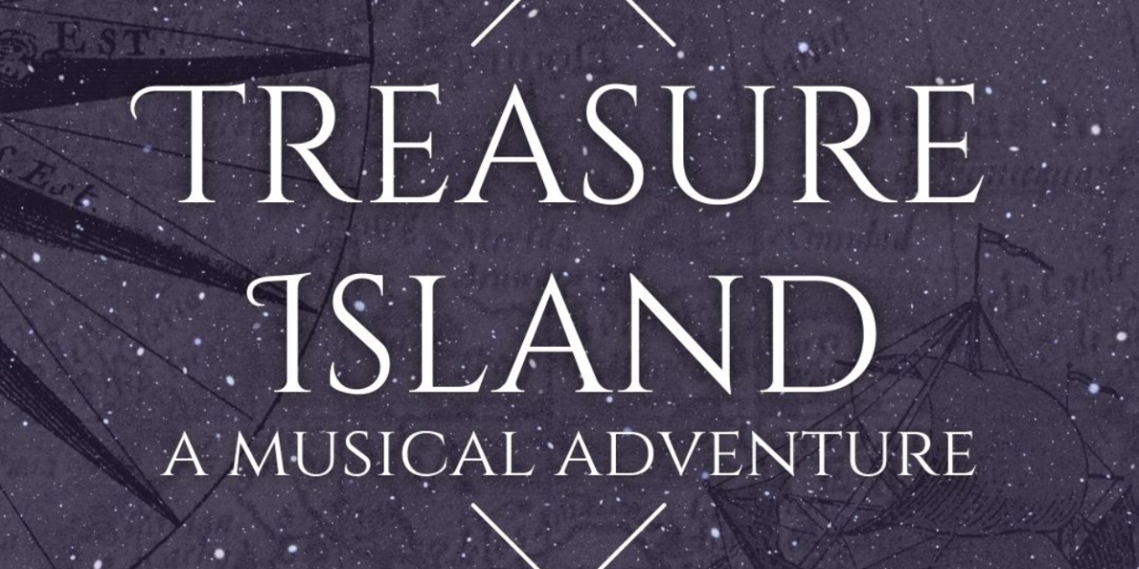 The Stage Door Performing Arts Academy to Present TREASURE ISLAND This ...