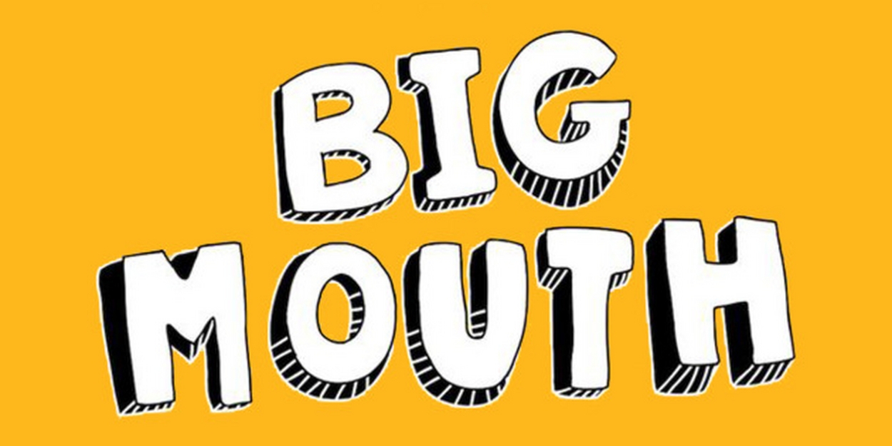 BIG MOUTH to Conclude With Season Eight on Netflix 
