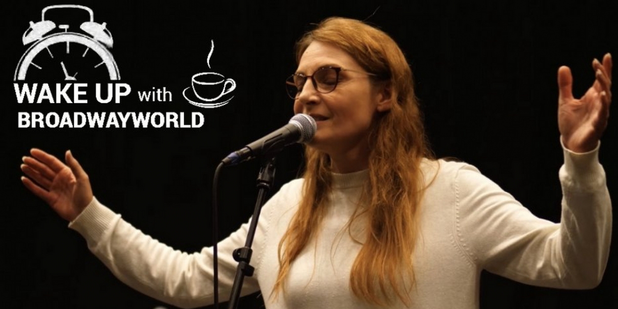 Wake Up With 11/1: Dutch COME FROM AWAY Rehearsals, and More! - Vimarsana News