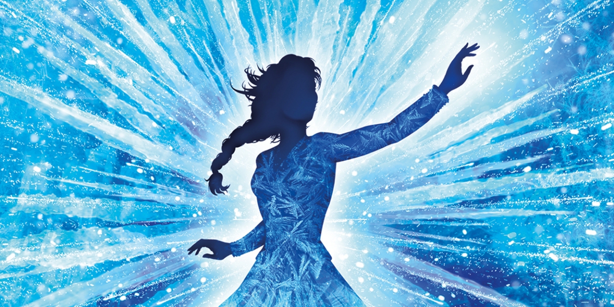 Best of the Best: Exclusive Prices from £48 for FROZEN THE MUSICAL - Broadway World