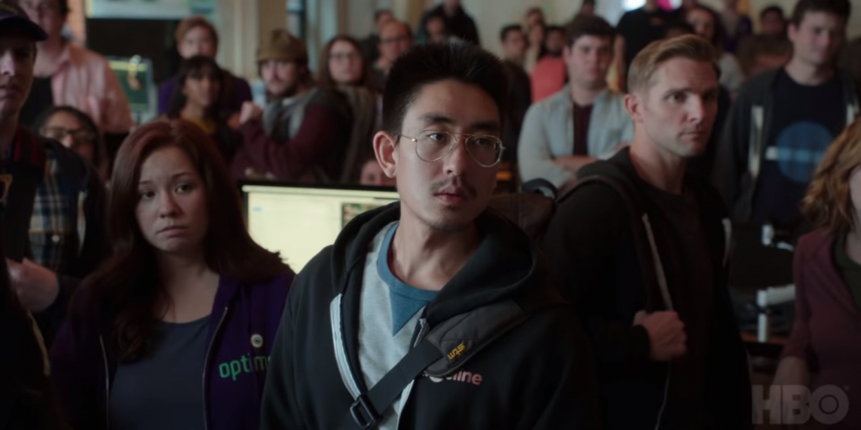 VIDEO: Watch a Recap of SILICON VALLEY Video