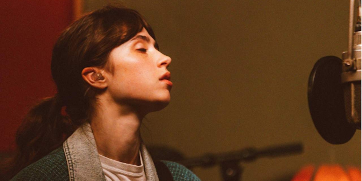 Clairo Reveals 'Live at Electric Lady' EP 