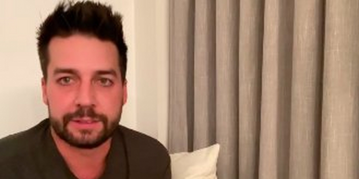 John Crist Announces FirstEver Netflix Comedy Special