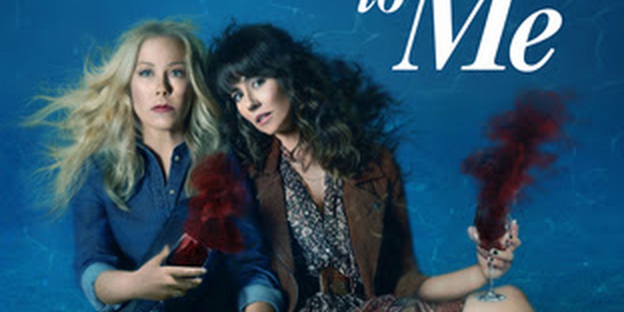 VIDEO: Netflix Announces Season Two Premiere Date for DEAD TO ME Video