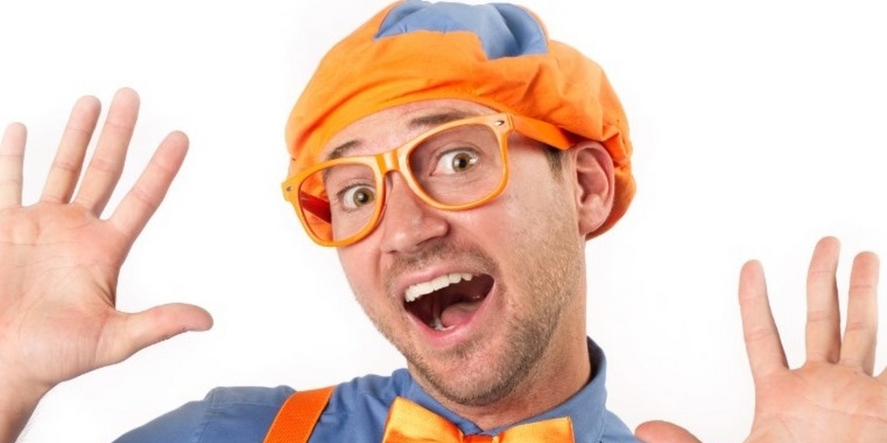 net worth of blippi