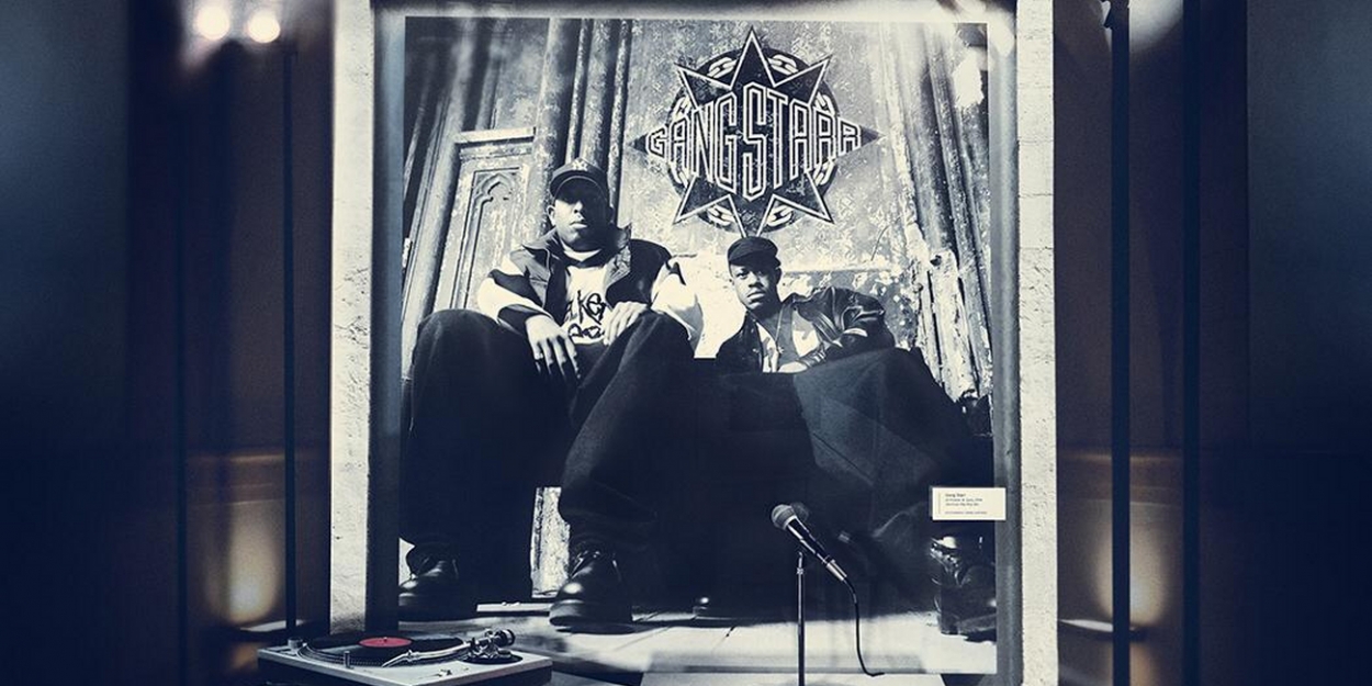 Gang Starr Announces 'One Of The Best Yet,' Releases New Single Video