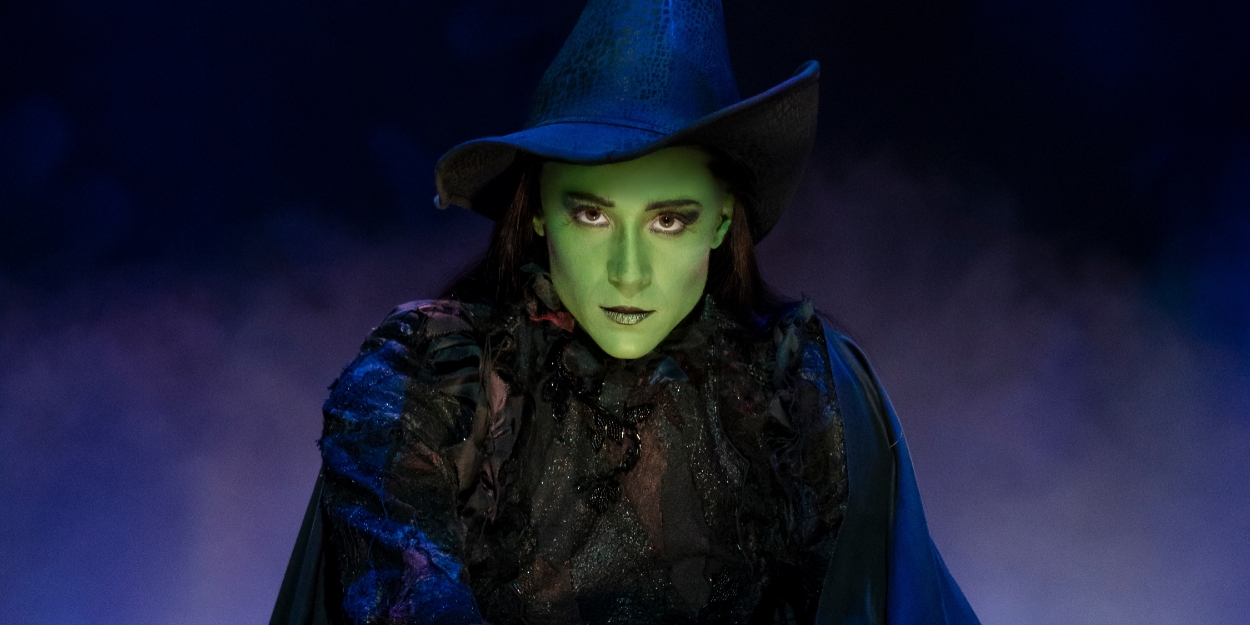 Review: WICKED at Kennedy Center Opera House 