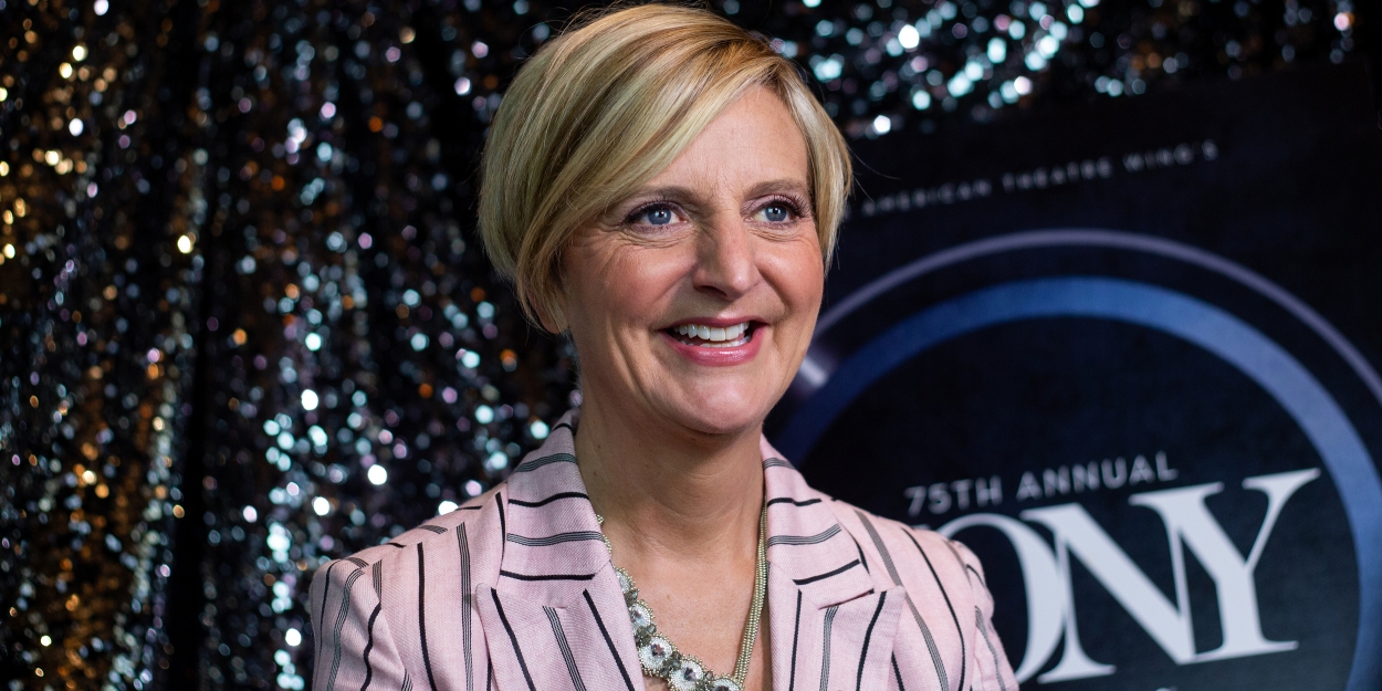 Meet the 2022 Tony Nominees: COMPANY's Marianne Elliott Video