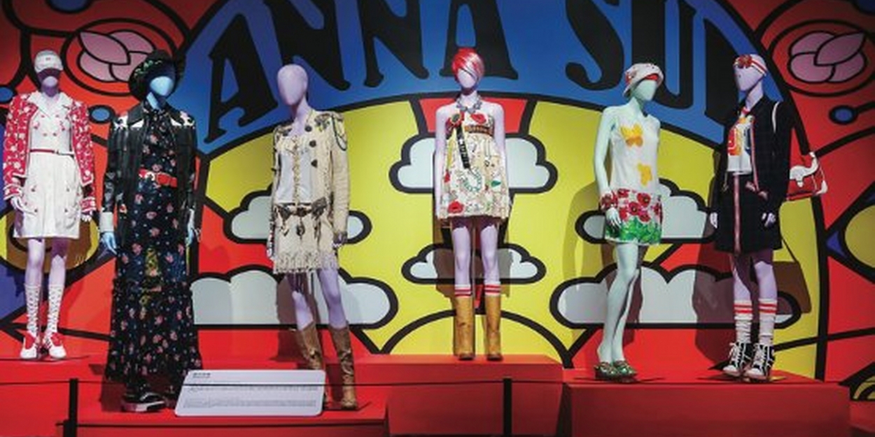 Reserve Your Timed Tickets For The World Of Anna Sui At Nsu Art Museum Fort Lauderdale