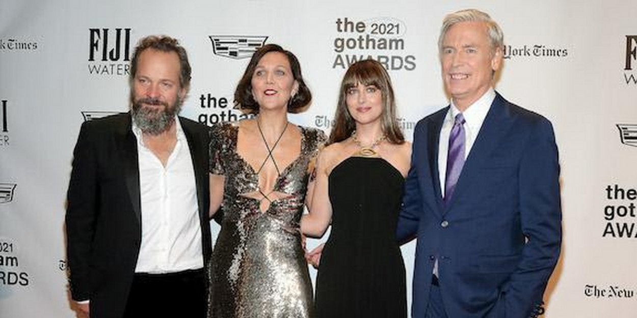 31st Annual GOTHAM AWARDS Winners Announced - Vimarsana News
