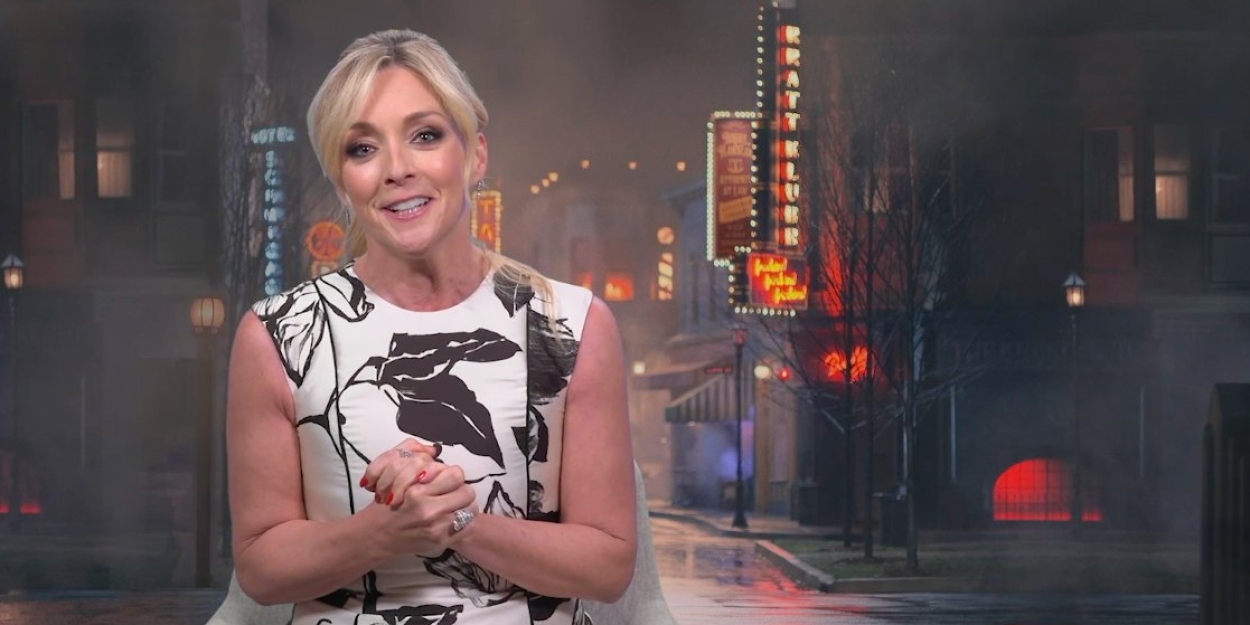 Interview: Jane Krakowski Teases Her SCHMIGADOON! Season 2 Role; Honoring CHICAGO and COMPANY