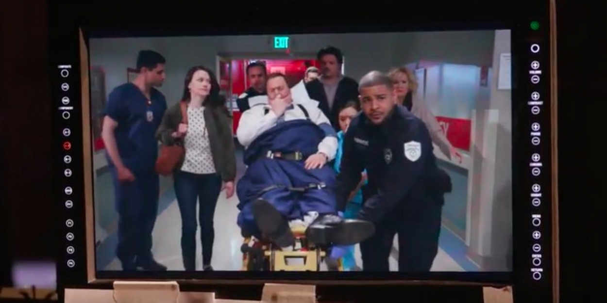 VIDEO: CBS Goes Behind-the-Scenes of Their Monday Night Premiere Lineup Video