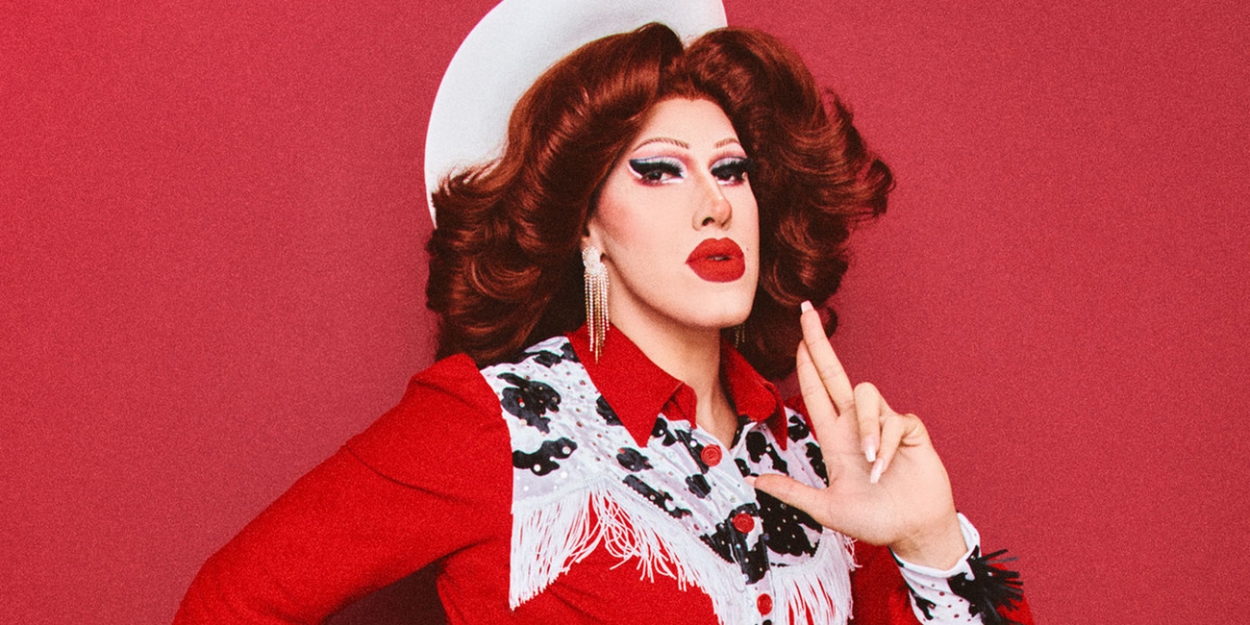 Drag Star Kiki Ball-Change to Bring FUNNY GWORL To Laurie Beechman Theatre - Vimarsana News