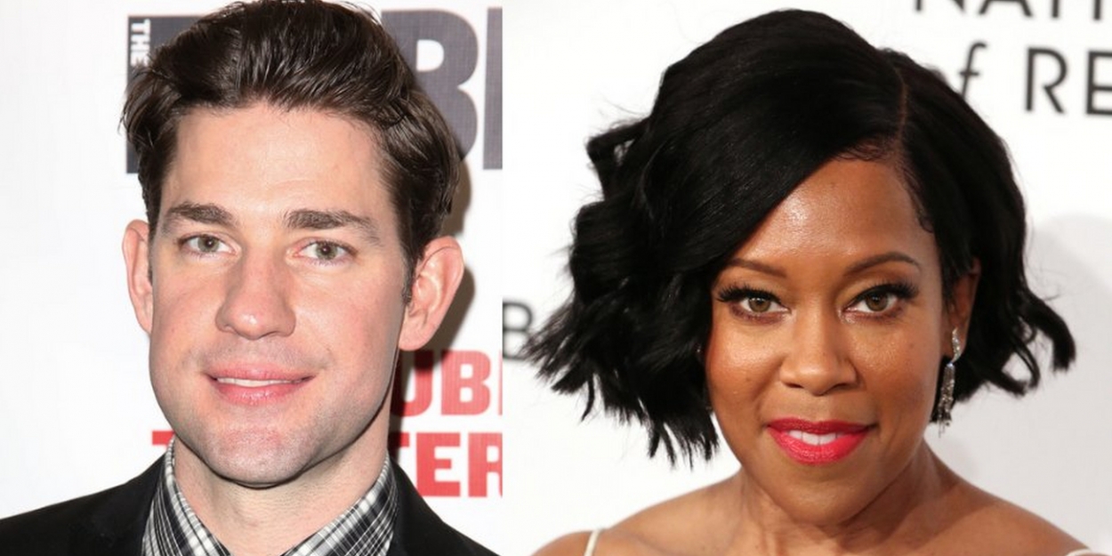 Dan Levy, Regina King and John Krasinski to host 'SNL