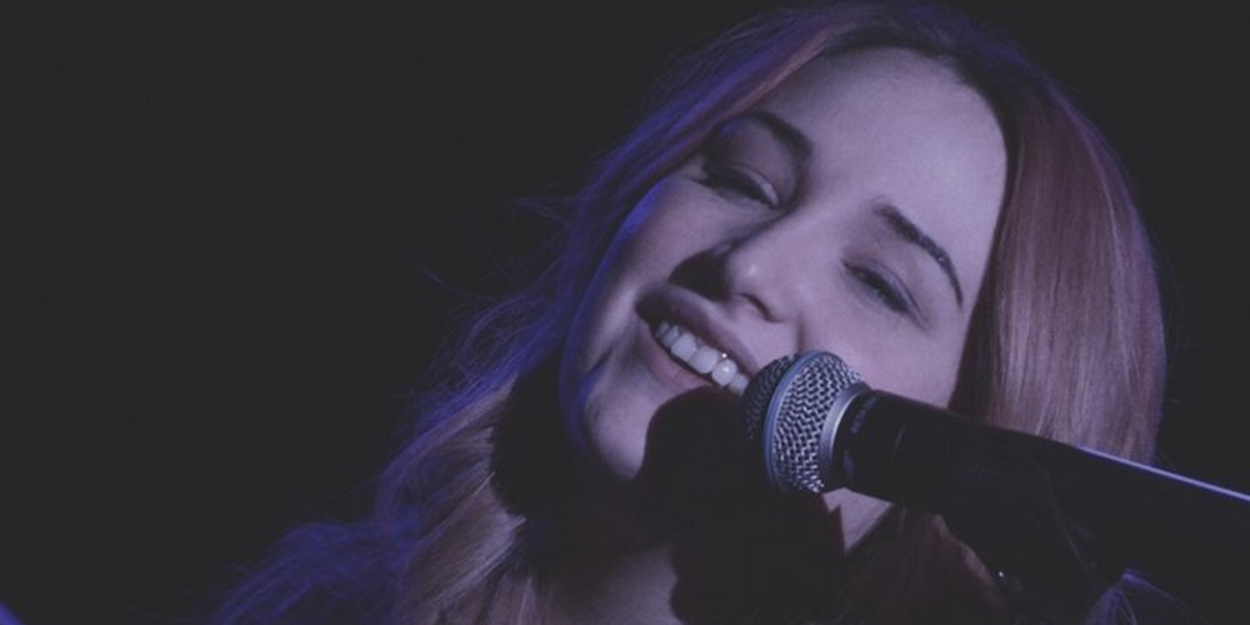 Listen: Emma Hunton Sings 'Dream A Little Dream of Me' on ROCKERS ON BROADWAY: LIVE (VOLUME 1) 