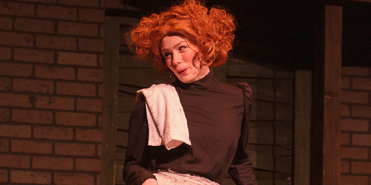 Review: SWEENEY TODD at West Fargo High School - Vimarsana News