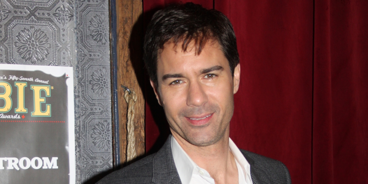 A LITTLE NIGHT MUSIC in Concert Starring Eric McCormack, Cynthia Dale & More to Take Place Next Month 