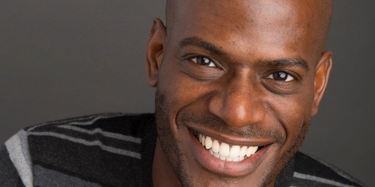 Pioneer Theatre Company Appoints Eric Jackson as New Associate Artistic and Outreach Director 
