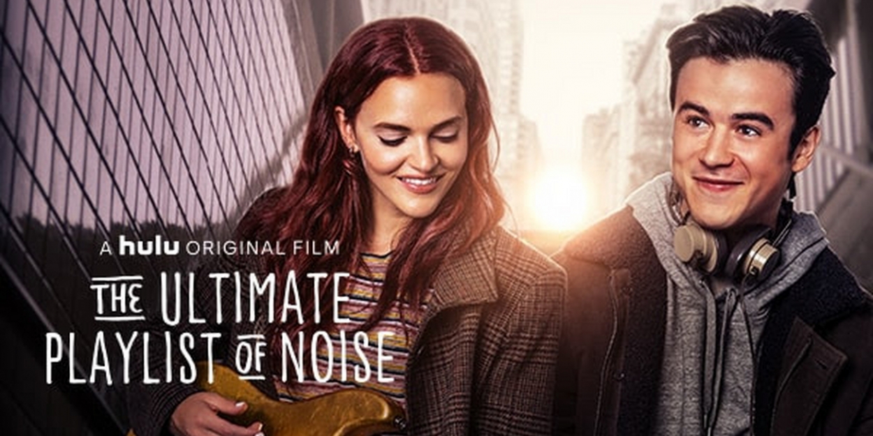 VIDEO: Watch the Trailer for THE ULTIMATE PLAYLIST OF NOISE on Hulu Video