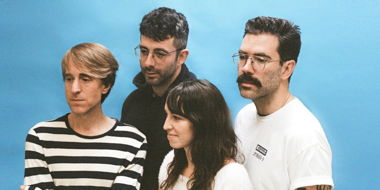Bluej Rapper VIDEO: Blue J Release 'Borderline' Music Video
