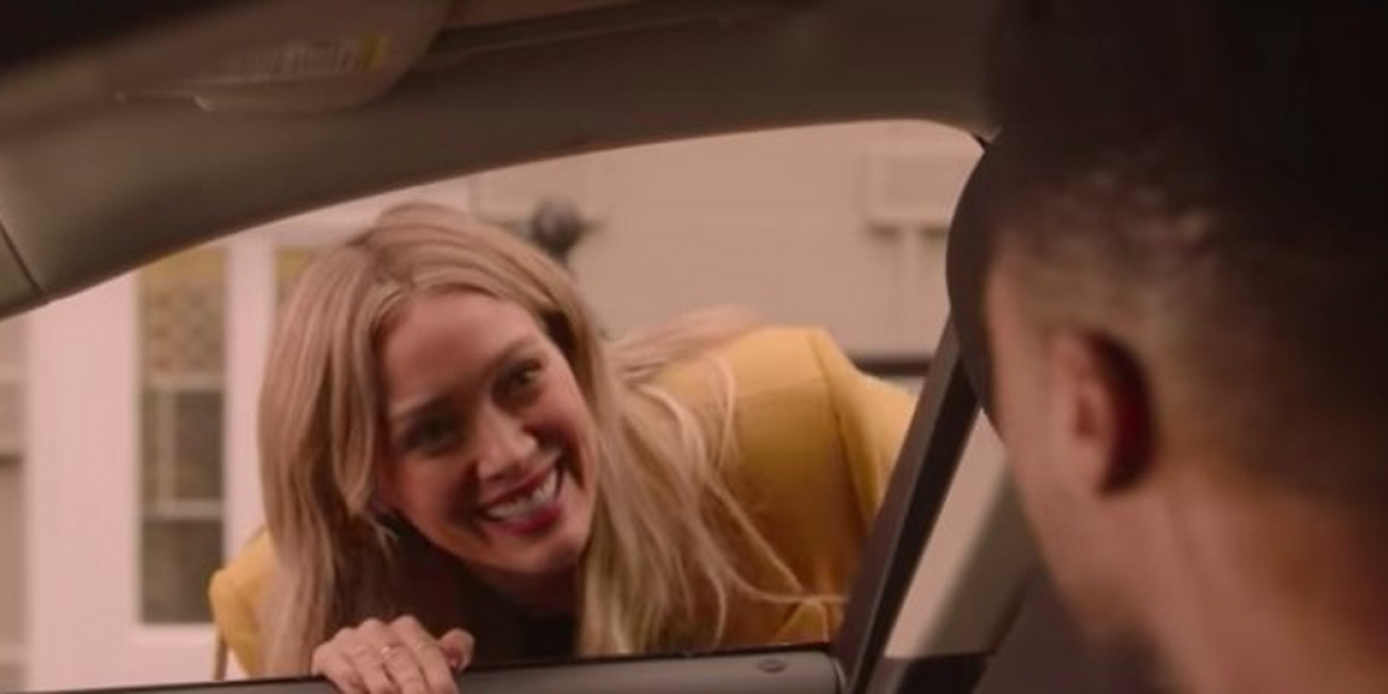 VIDEO: LIZZIE MCGUIRE, MUPPETS NOW & More Coming to Disney+ in 2020 Video
