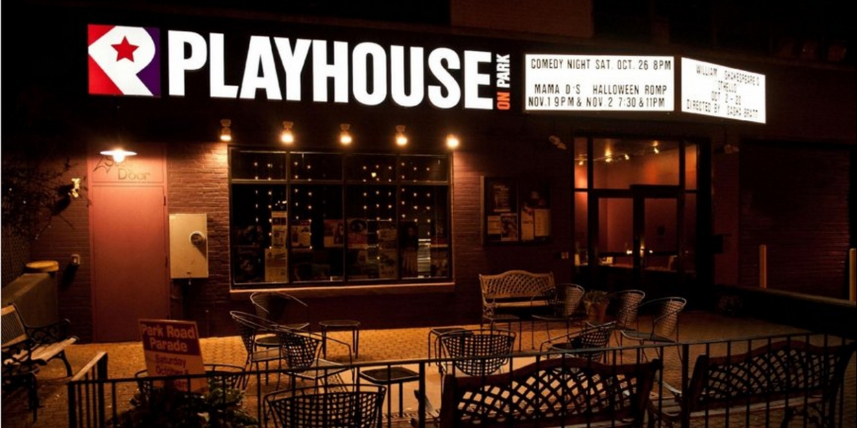 Four Main Stage Shows Available for Subscription at Playhouse on Park