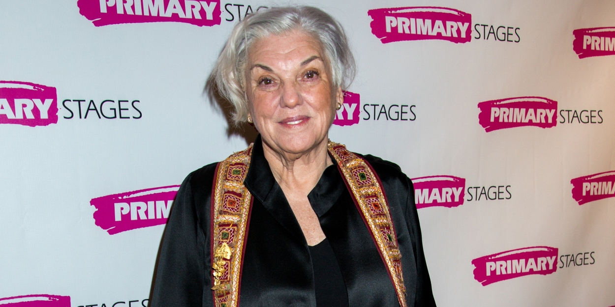 Tyne Daly, John Glover & More to Star in A BRIEF CRACK OF LIGHT Industry Readings 
