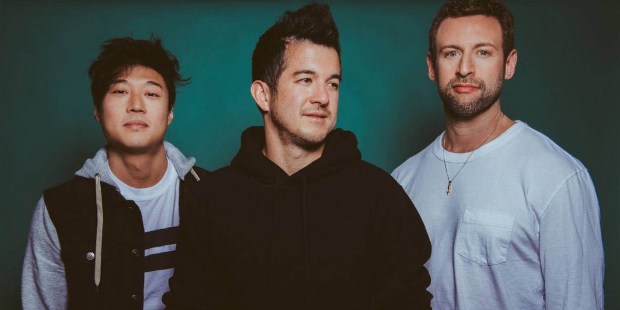 'Over' by Time For Three Out Today Video