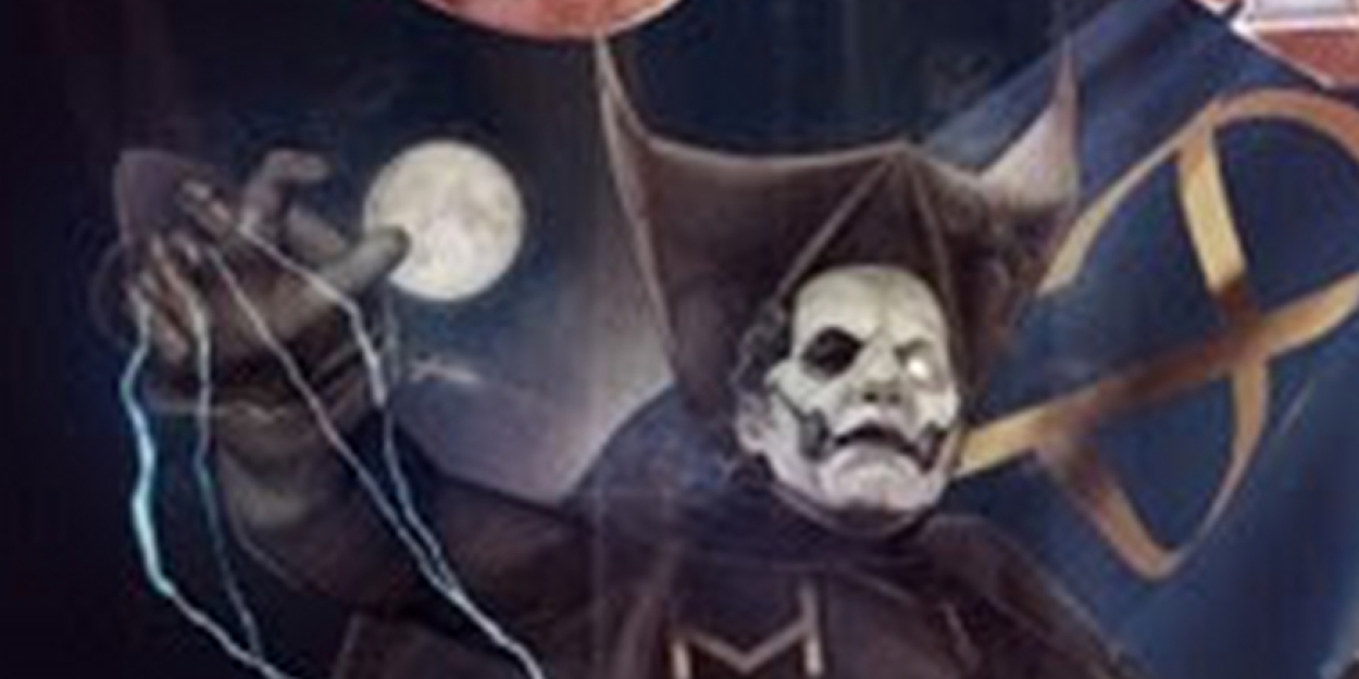 GHOST IMPERATOUR North American Arena Tour Coming To UBS Arena At Belmont Park Saturday, September 10 - Vimarsana News