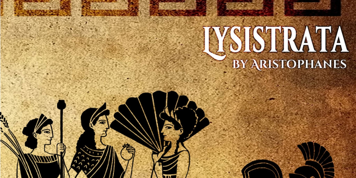 Tickets are available for LYSISTRATA playing at Theater at Monmouth from June 25th through August 18th - Vimarsana News