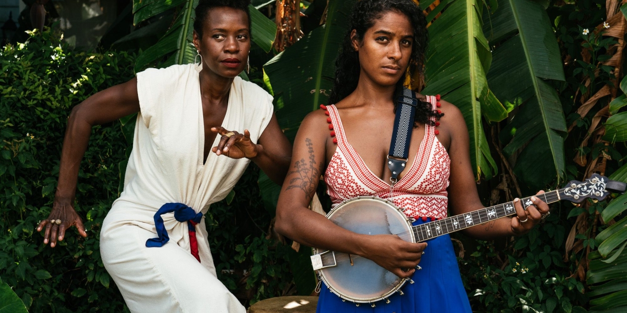 Live Arts Miami Presents Leyla McCalla in the Florida Premiere of BREAKING THE THERMOMETER TO HIDE THE FEVER - Vimarsana News