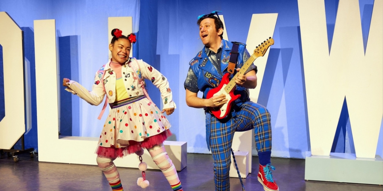 Westport Country Playhouse to Present PETE'S BIG HOLLYWOOD ADVENTURE This Month  Image