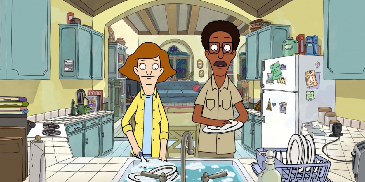 VIDEO: Watch a Sneak Peek of This Week's New Episode of CENTRAL PARK Video