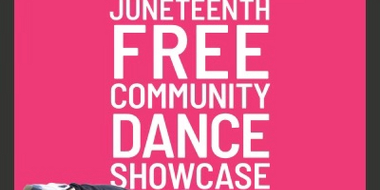 Accent Dance NYC to Offer Free Juneteenth Dance Event In The Bronx 