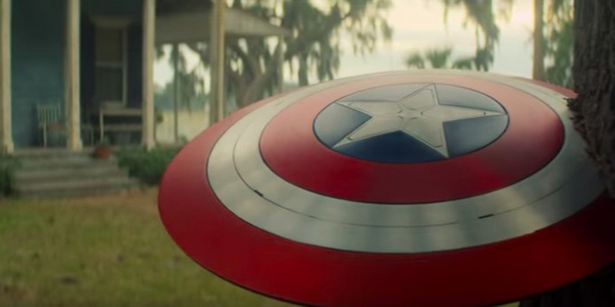 VIDEO: Disney+ Shares First Look at LOKI, THE FALCON AND THE WINTER SOLDIER, &… Video