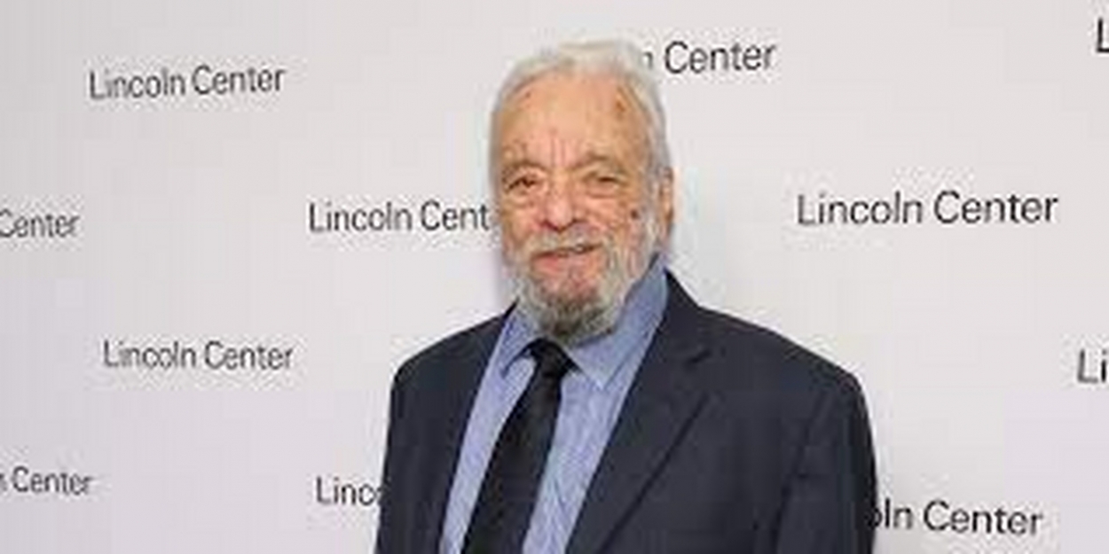VIDEO: 60 Minutes Highlights the Life of Stephen Sondheim Video