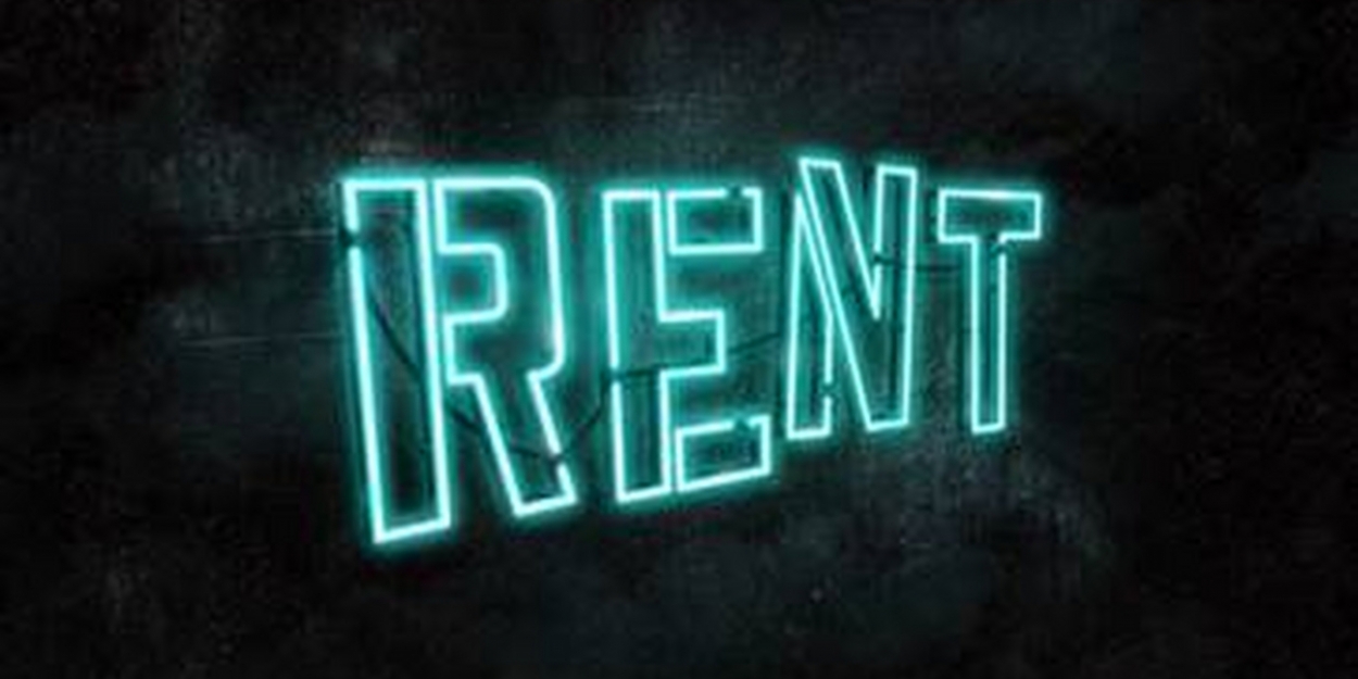 Hope Mill Theatre In Manchester Presents RENT