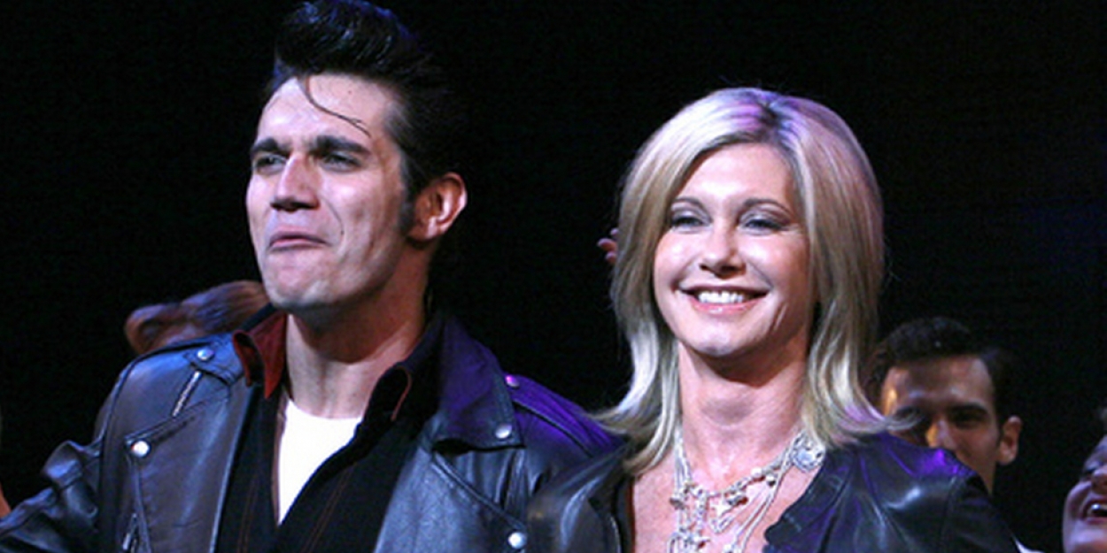 Auction Winner Returns GREASE Jacket To Olivia NewtonJohn