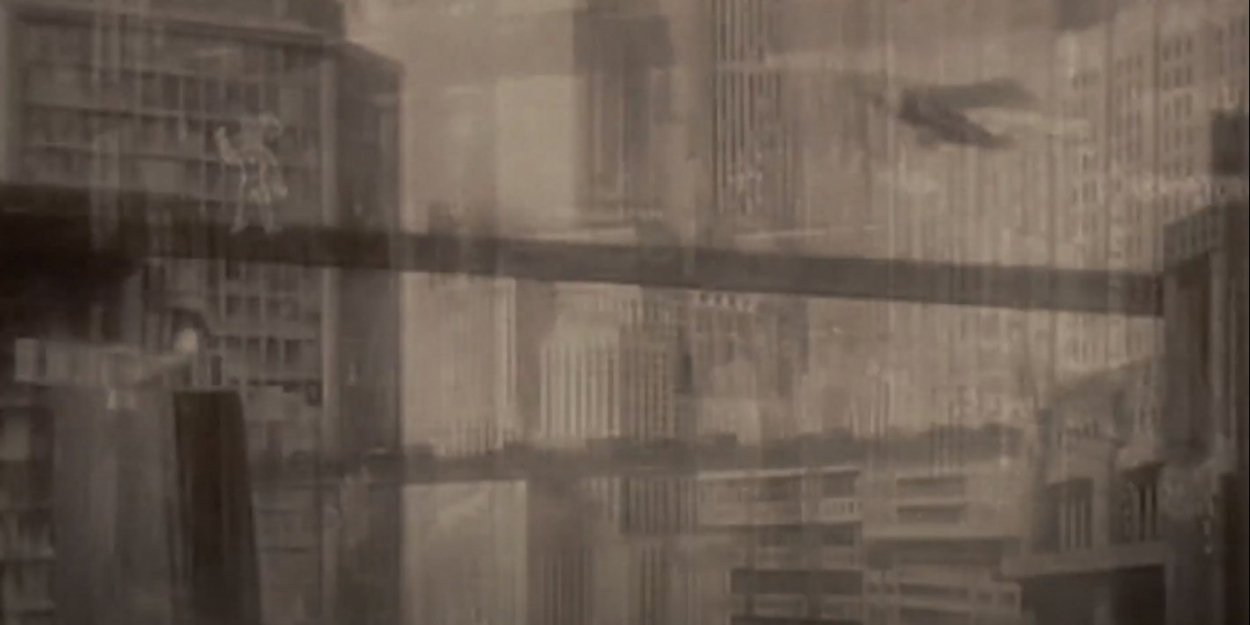 VIDEO: THE WASTE LAND Opens at the Oakland Theater Project; Check Out the Trailer! Video