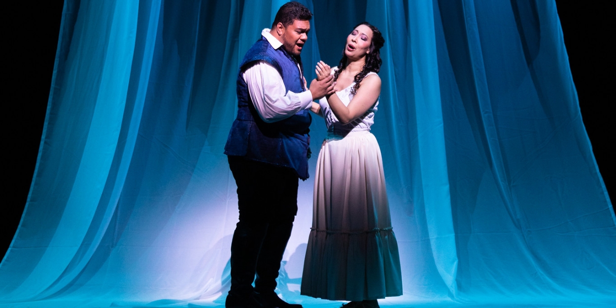 Review: San Diego Opera's Creative and Effective ROMEO AND JULIET - Vimarsana News
