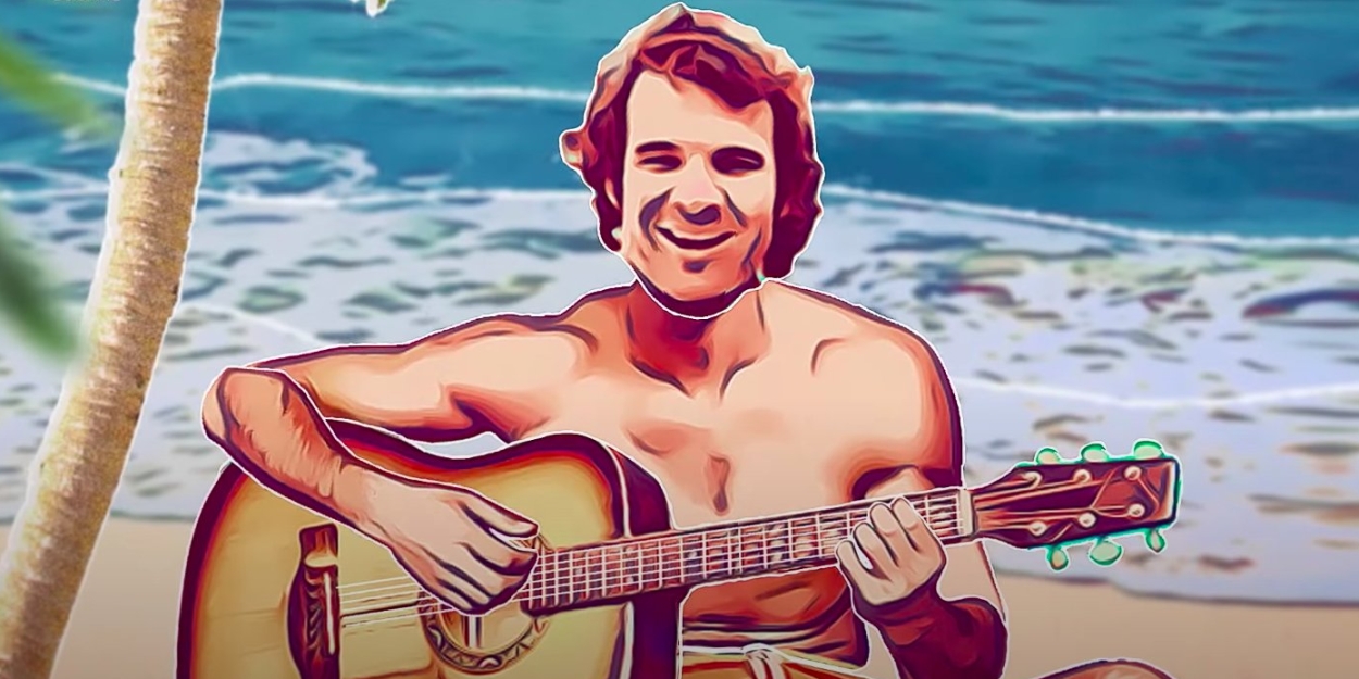 VIDEO: Steve Martin Shares Music Video Inspired by ONLY MURDERS IN THE BUILDING… Video