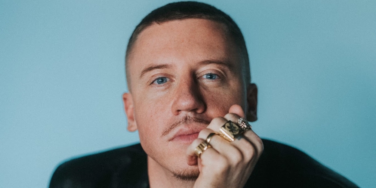 Macklemore to Perform Surprise One-Night Only Performance Live in Dolby Atmos at SXSW 