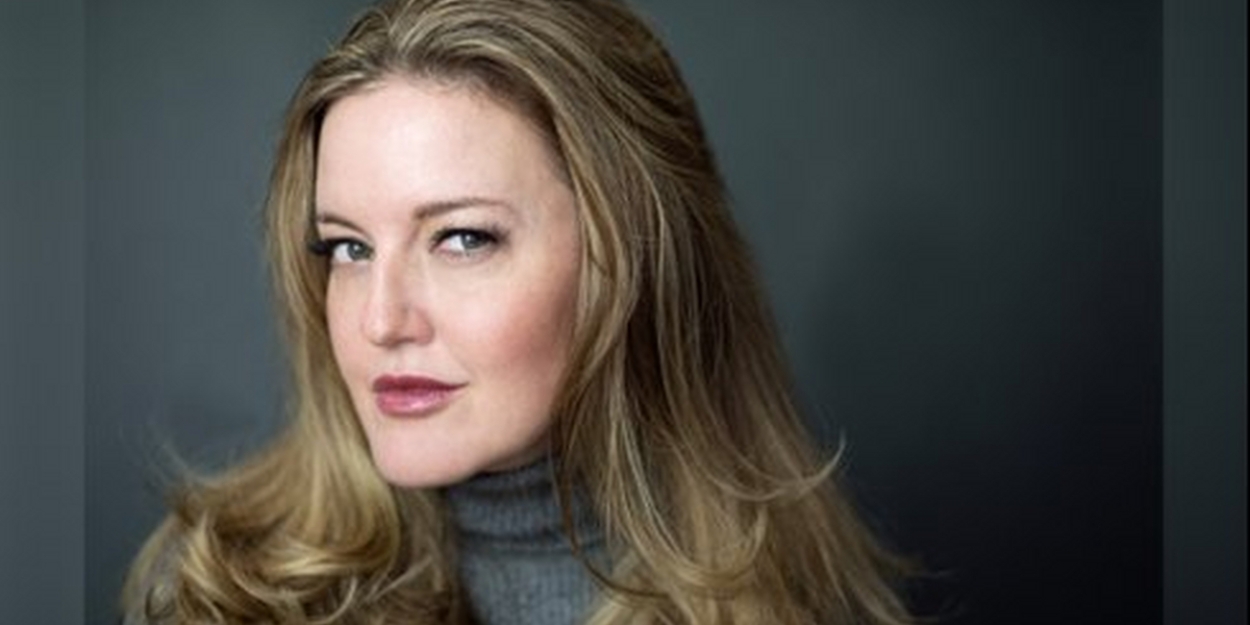 Jennifer Simard to Return to 54 Below With CAN I GET YOUR NUMBER? in March & April 