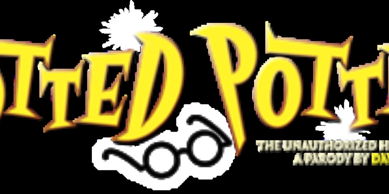 Tickets For POTTED POTTER at the Pantages Theatre Go On Sale This Week
