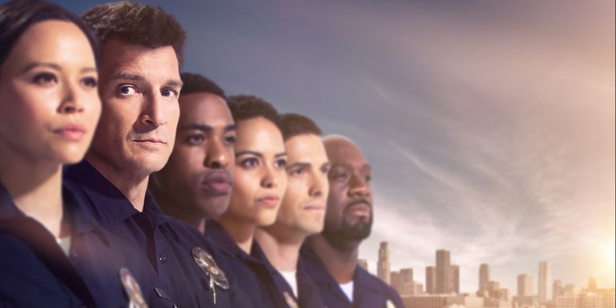 RATINGS: ABC's THE ROOKIE Matches Its Season High Among Adults 18-49 ...