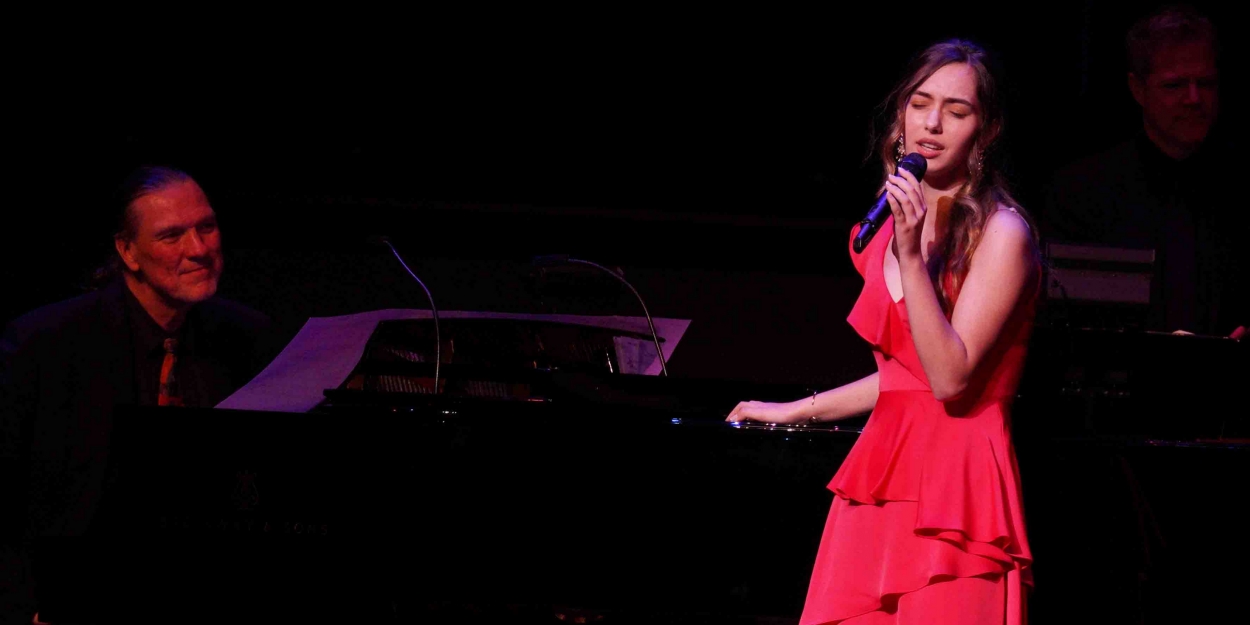 Anaïs Reno to Make Her Debut At The Cutting Room in August